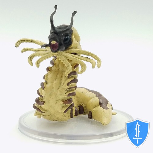 Carrion crawler rage of - -,