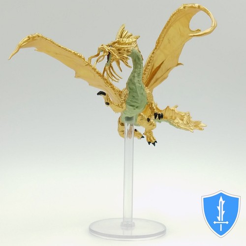 Gold dragon rage - dragon, of