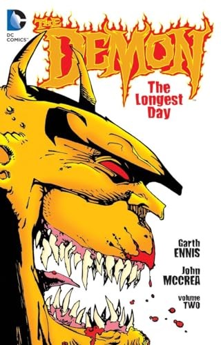 The demon vol - the, longest